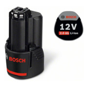 Bosch Batteria 12V GBA O-B