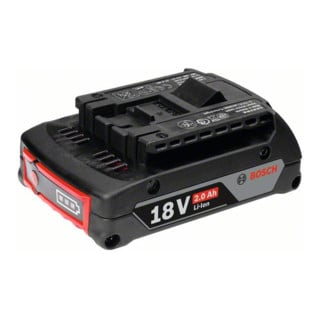 Bosch Accumulatori GBA 18V 2,0Ah