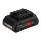 Bosch Accumulatori ProCORE 18V 4,0Ah-1