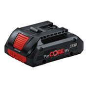 Bosch Accumulatori ProCORE 18V 4,0Ah-2