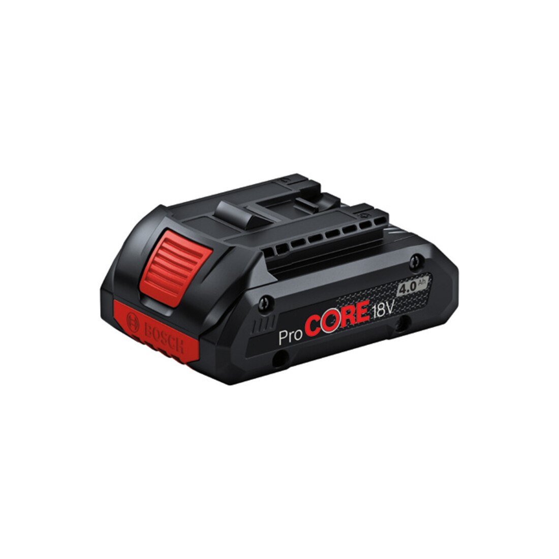 Bosch Accumulatori ProCORE 18V 4,0Ah