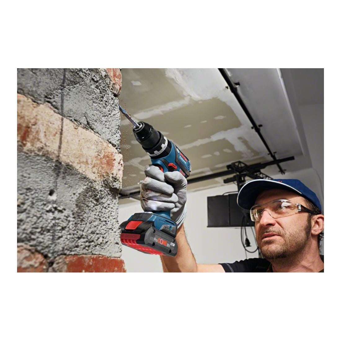 Bosch Accumulatori ProCORE 18V 4,0Ah