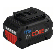 Bosch Accumulatori ProCORE 18V 8.0Ah