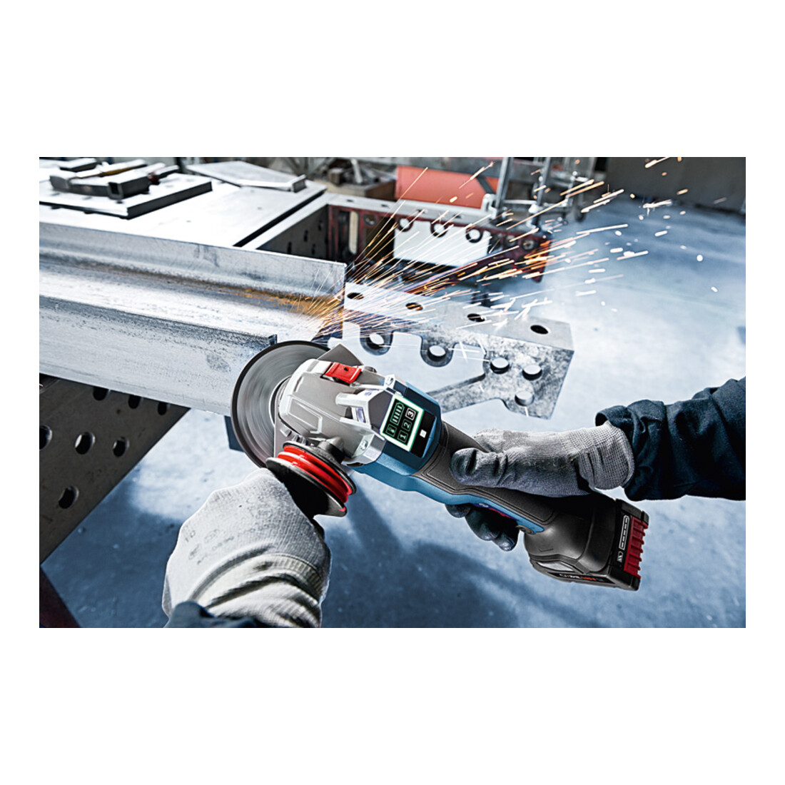 Bosch Accumulatori ProCORE 18V 8.0Ah