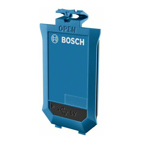 Bosch accupack BA 3,7V 1,0Ah A