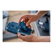 Bosch accupack BA 3,7V 1,0Ah A-5