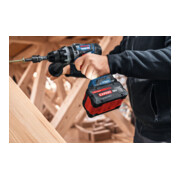 Bosch Accupack EXBA18V-80; C-2