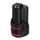Bosch accupack GBA 12 Volt 3.0 Ah-3