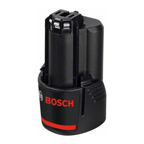 Bosch accupack GBA 12 Volt 3.0 Ah