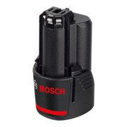 Bosch accupack GBA 12 Volt 3.0 Ah-5