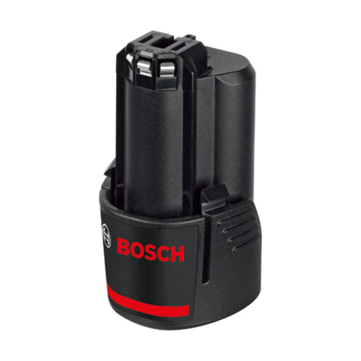 Bosch accupack GBA 12 Volt 3.0 Ah