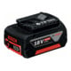 Bosch accupack GBA 18 Volt 5.0 Ah-1