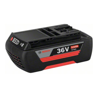 Bosch accupack GBA 36 Volt 2.0 Ah