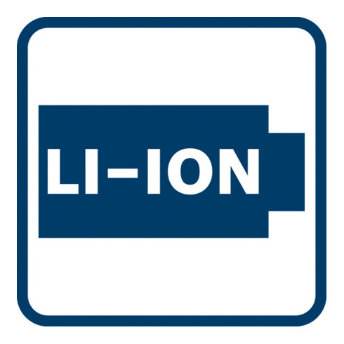 Bosch accupack GBA 36 Volt 2.0 Ah