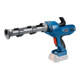 Bosch accupistool GCG 18V-310-1
