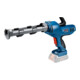 Bosch accupistool GCG 18V-310-2