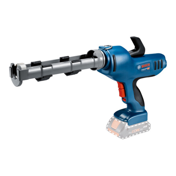 Bosch accupistool GCG 18V-310