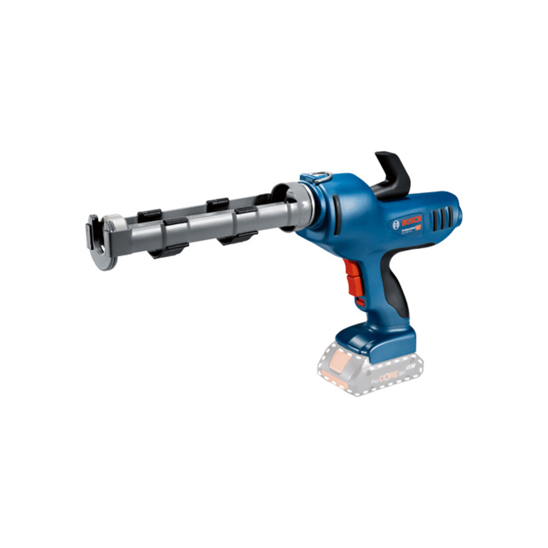 Bosch accupistool GCG 18V-310