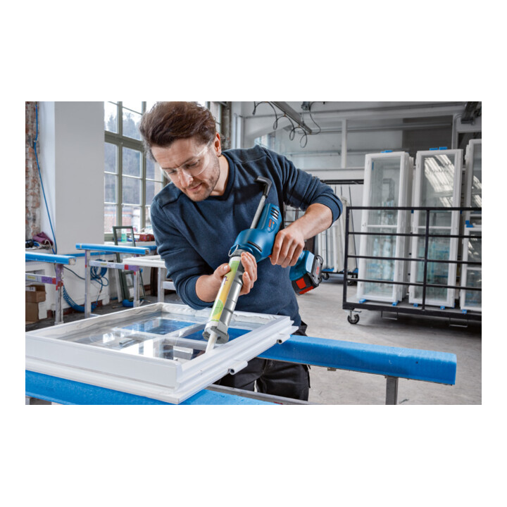Bosch accupistool GCG 18V-310