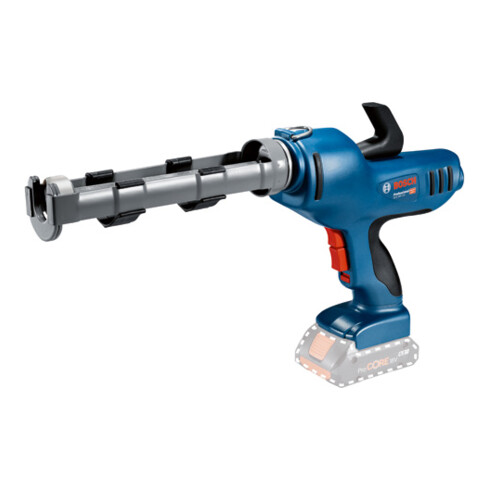Bosch accupistool GCG 18V-310