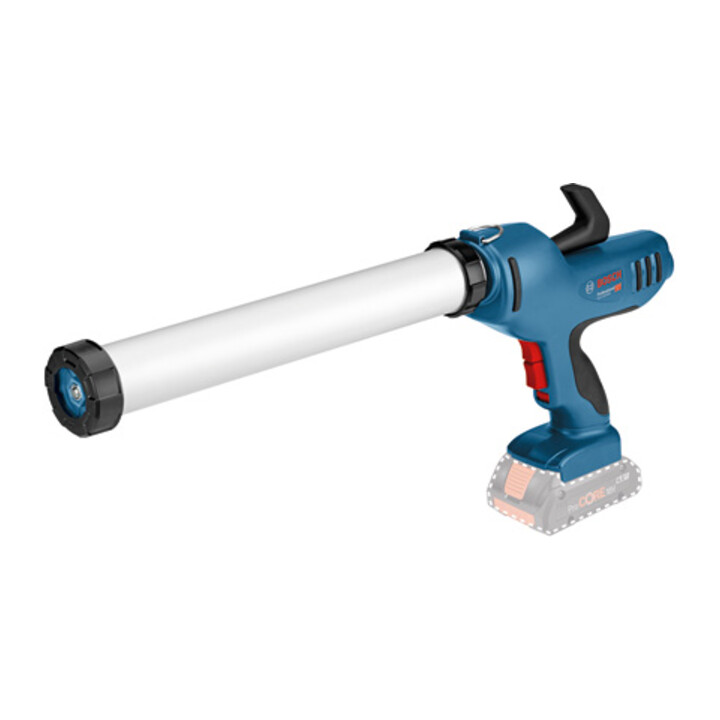 Bosch accupistool GCG 18V-600