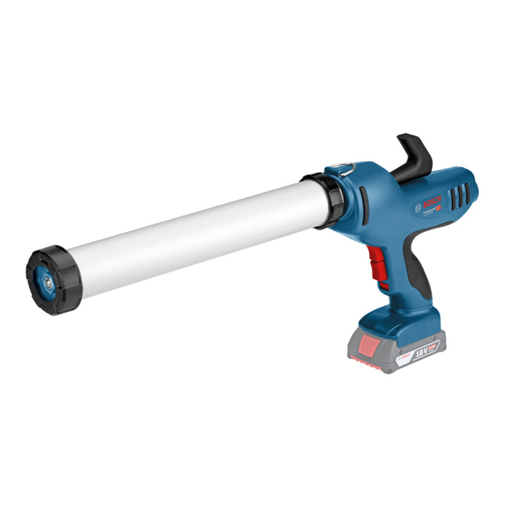 Bosch accupistool GCG 18V-600