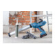 Bosch accupistool GCG 18V-600