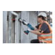 Bosch accupistool GCG 18V-600-4