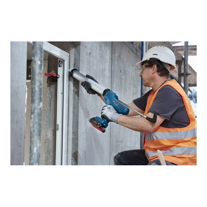 Bosch accupistool GCG 18V-600