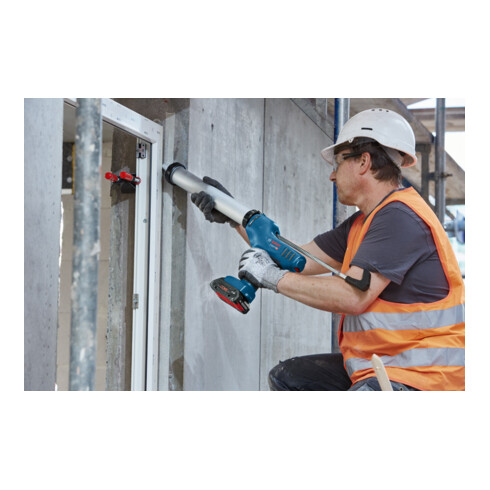 Bosch accupistool GCG 18V-600