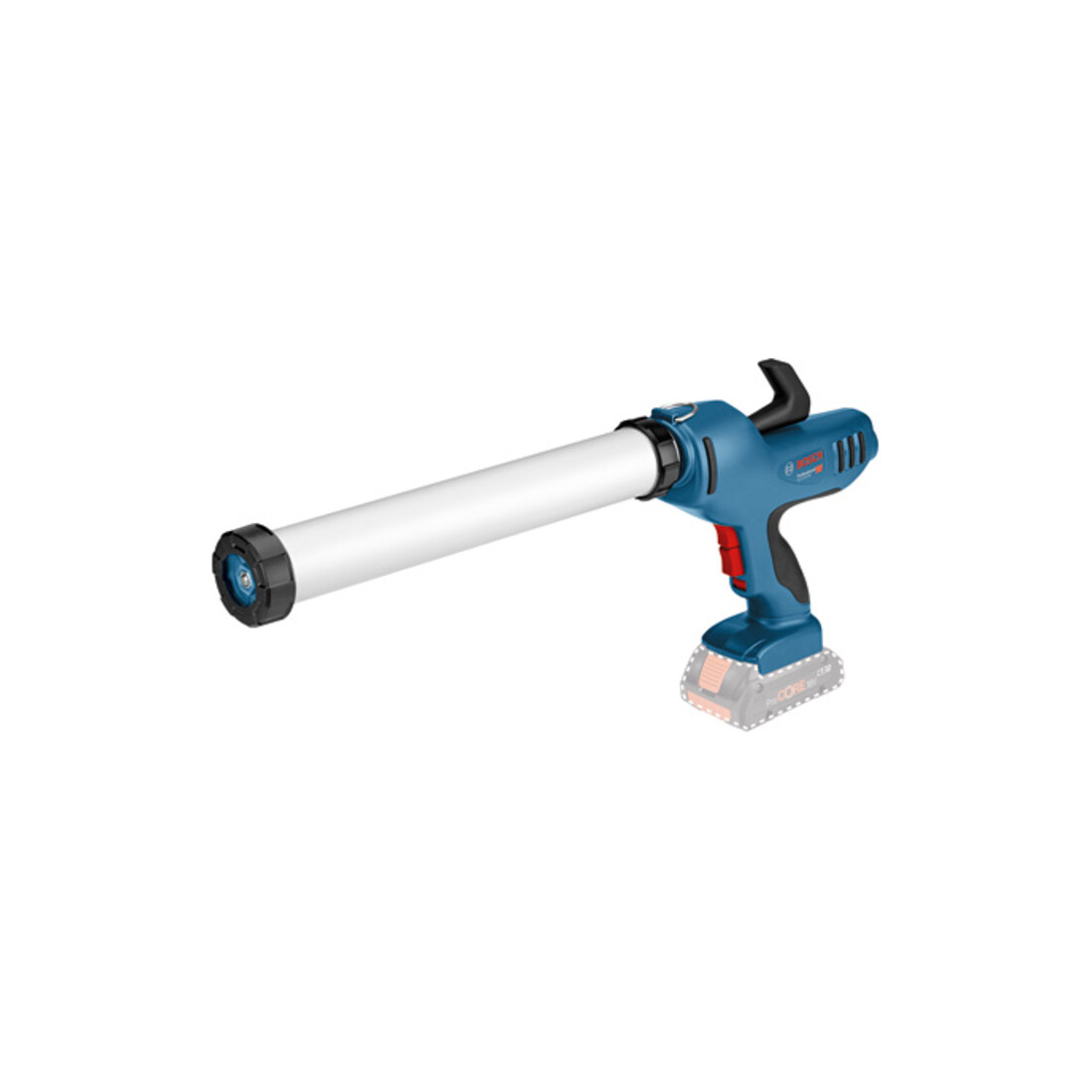 Bosch accupistool GCG 18V-600