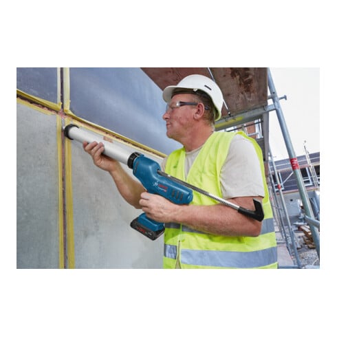 Bosch accupistool GCG 18V-600