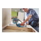 Bosch accuschaafmachine GHO 12V-20 met 2 x 3,0 Ah Li-Ion-accu L-BOXX-4