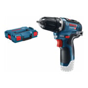 Bosch accuschroefboormachine GSR 12V-35 soloversie L-BOXX-1