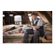 Bosch accuschroefboormachine GSR 18V-110 C, 2 x ProCORE18V accu, snellader, L-BOXX