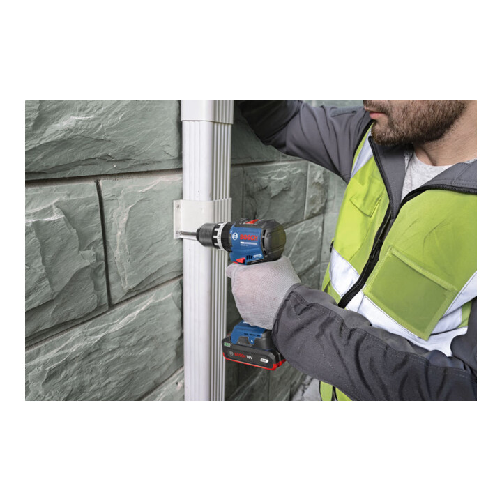 Bosch Accuschroefmachine GBA18V-20 Karton