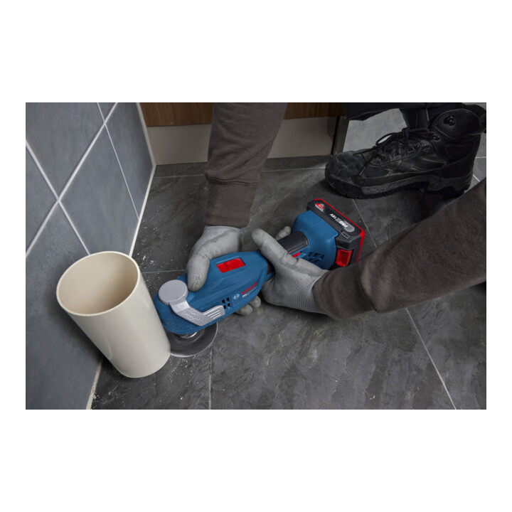 Bosch Accuschroefmachine GBA18V-20 Karton