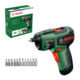 Bosch Accuschroefmachine PSR Select 4V 2,0Ah accu