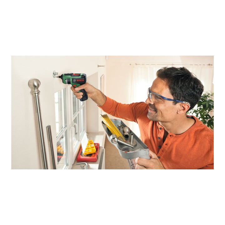 Bosch Accuschroefmachine PSR Select 4V 2,0Ah accu