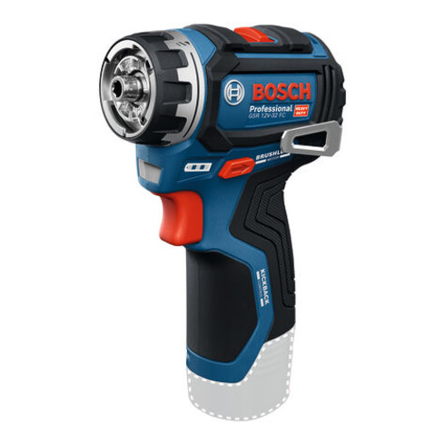 Bosch Accuschroevendraaier GSR 12V-32 FC