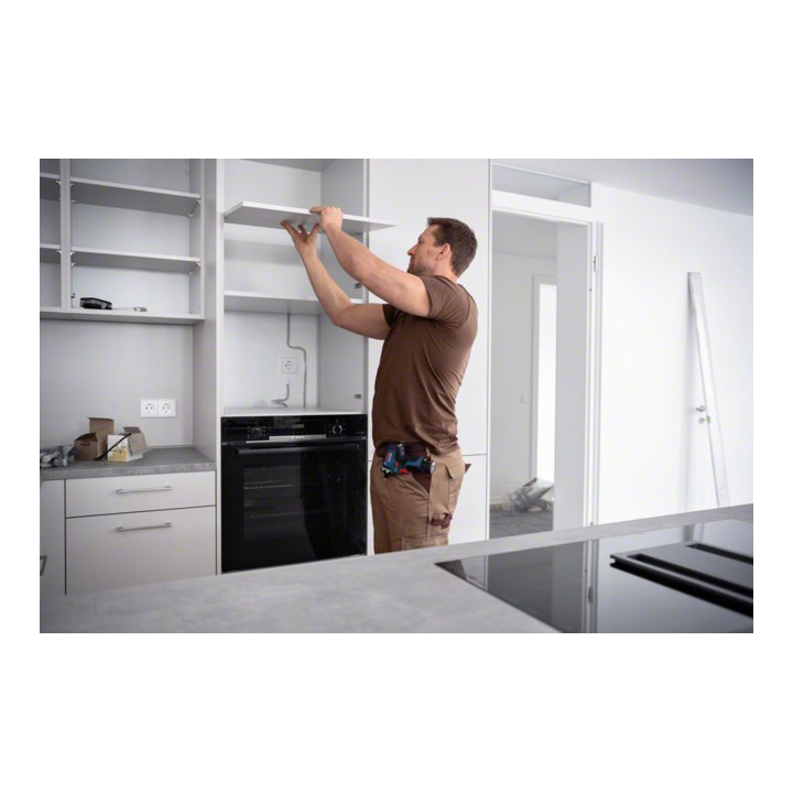 Bosch accuschroevendraaier GSR 12V-35 HX