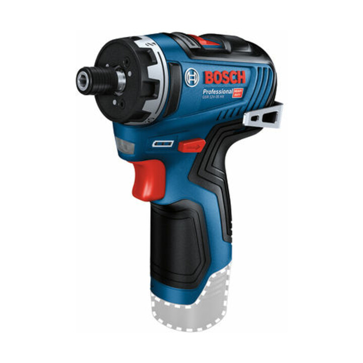Bosch accuschroevendraaier GSR 12V-35 HX