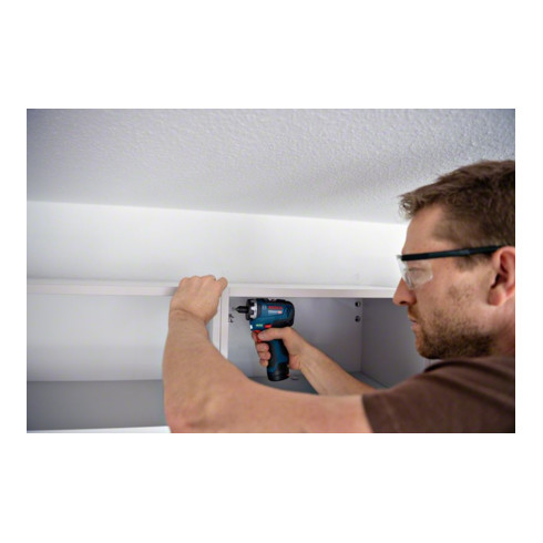 Bosch accuschroevendraaier GSR 12V-35 HX