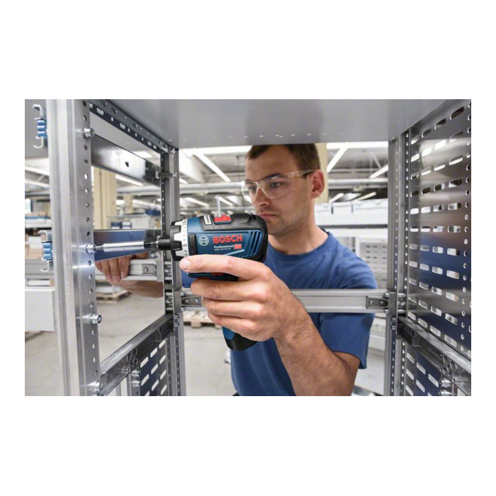 Bosch accuschroevendraaier GSR 12V-35 HX