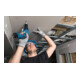 Bosch accuschroevendraaier GTB 12V-11 soloversie L-BOXX