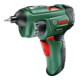 Bosch accuschroevendraaier lithium-ion PSR Select, met micro USB kabel, netadapter-2