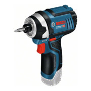 Bosch accuslagmoersleutel GDR 12V-105 soloversie