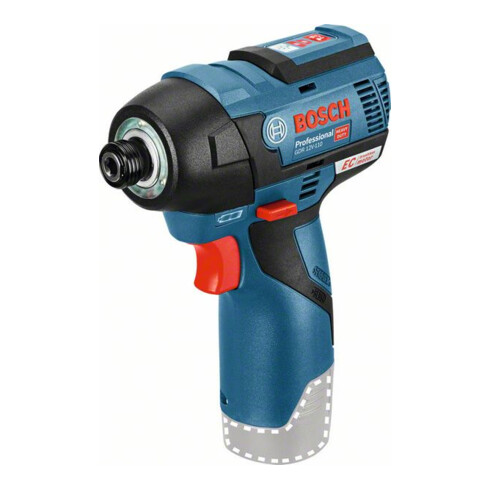 Bosch accuslagmoersleutel GDR 12V-110 soloversie