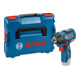 Bosch accuslagmoersleutel GDS 12V-115 soloversie L-BOXX-1