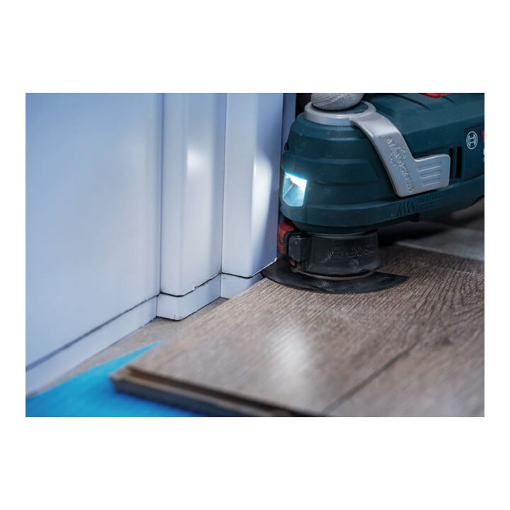 Bosch ACZ 85 EC Holz Segmentsägeblatt, Starlock, 85 mm, 10-tlg.